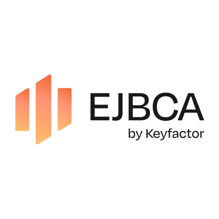 EJBCA Open-source PKI and CA software